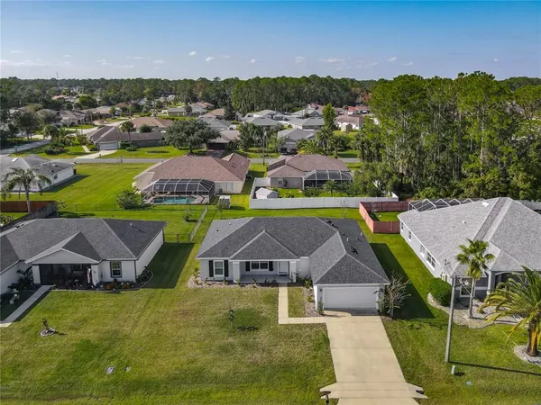 $2,150 | 60 Ballenger Lane, Palm Coast, FL 32137