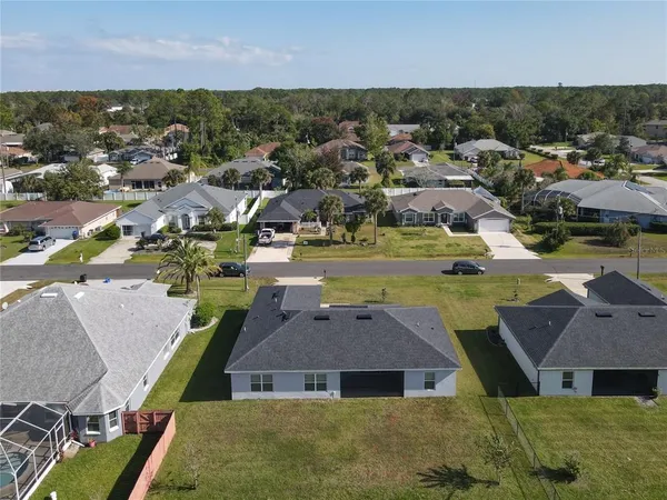 $2,150 | 60 Ballenger Lane, Palm Coast, FL 32137