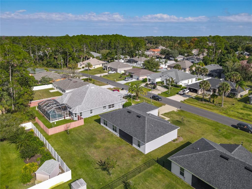 60 Ballenger Lane Palm Coast, FL 32137 - Photo 60 of 60