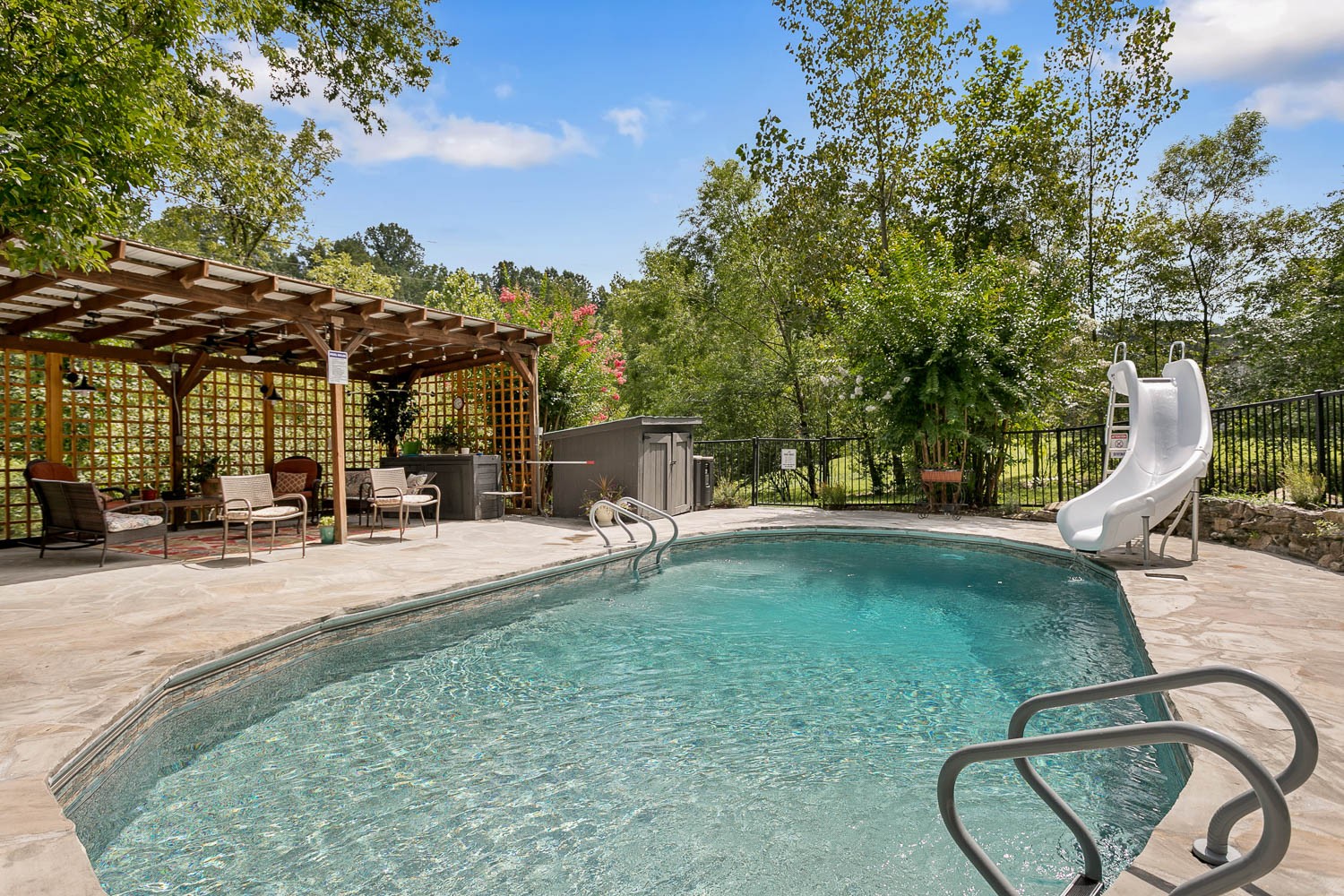 7330 South Harpeth Road Franklin, TN 37064 - Photo 34 of 82