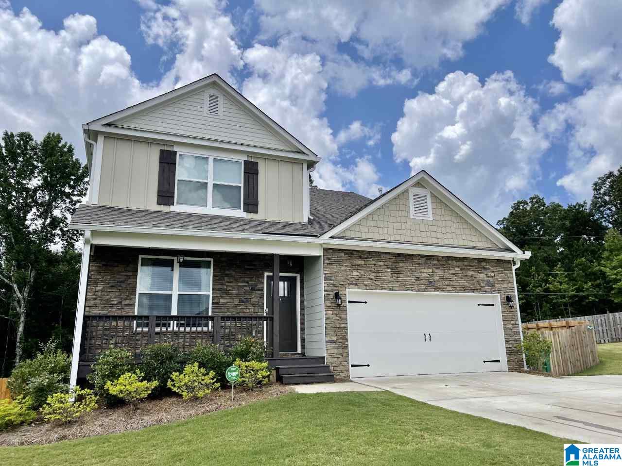 4036 Laura Lane Chelsea, AL 35043 - Photo 1 of 47