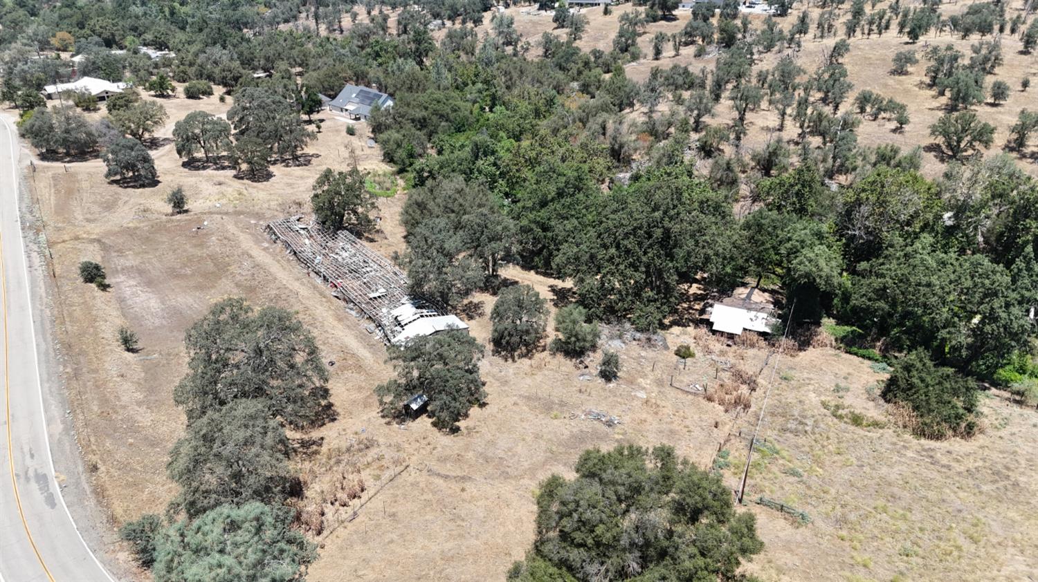 22022 Tollhouse Road Tollhouse, CA 93667 - Photo 57 of 67