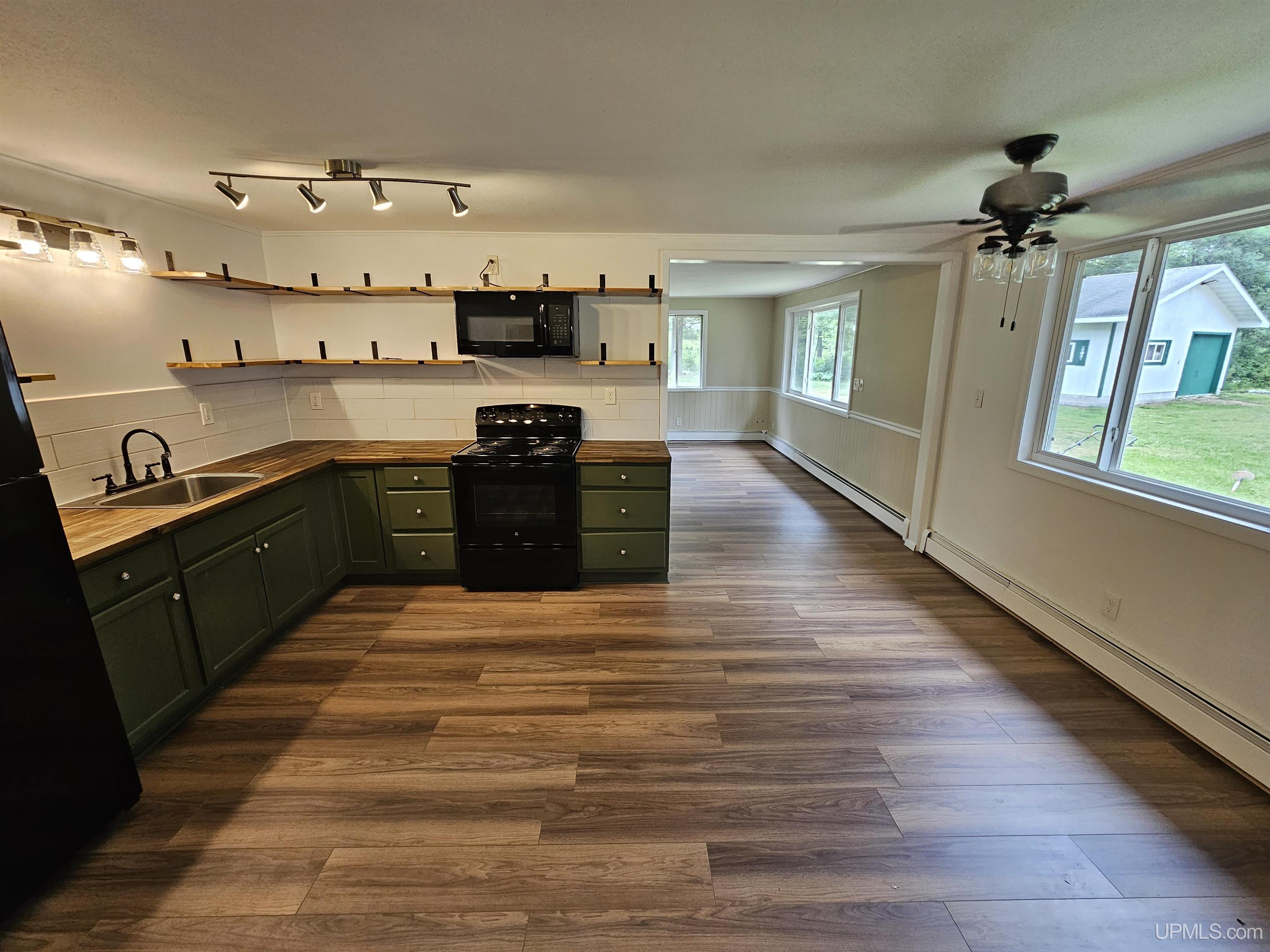 189 Oss Road Crystal Falls, MI 49920 - Photo 13 of 70 Gallery Image 13