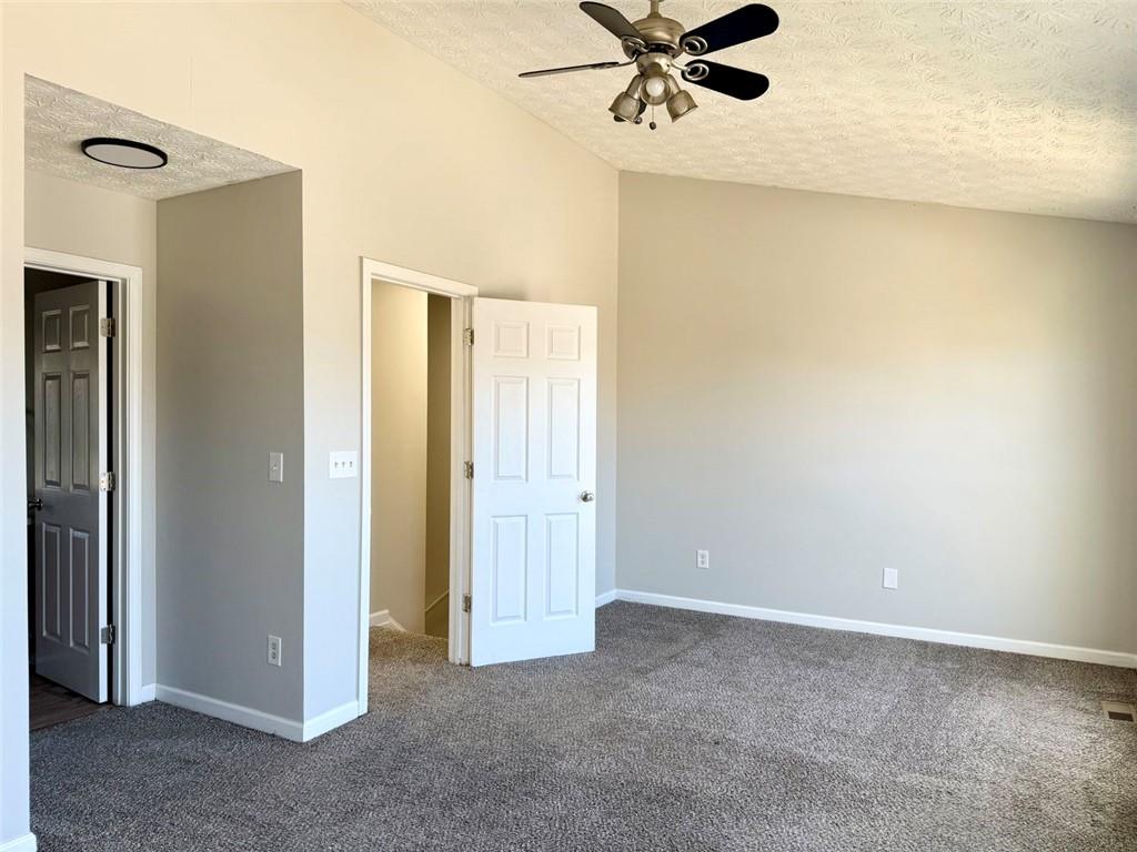 1708 Redan East Lithonia, GA 30058 - Photo 18 of 26 a view of a room with a ceiling fan