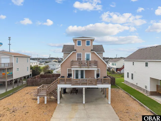 $705,000 | 1718 Soble Drive, Kill Devil Hills, NC 27948