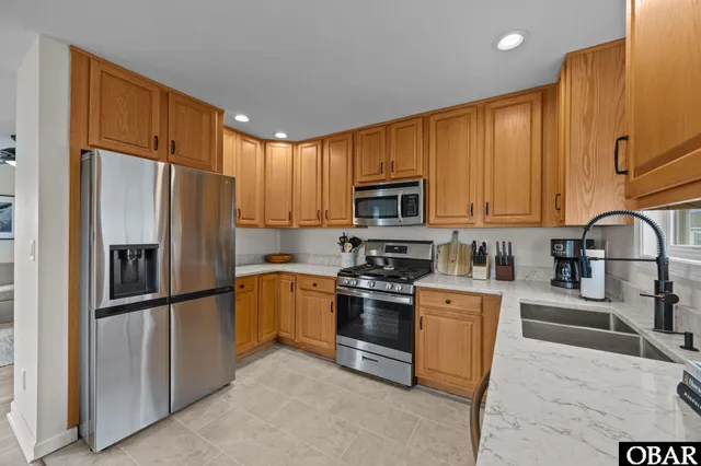 $705,000 | 1718 Soble Drive, Kill Devil Hills, NC 27948