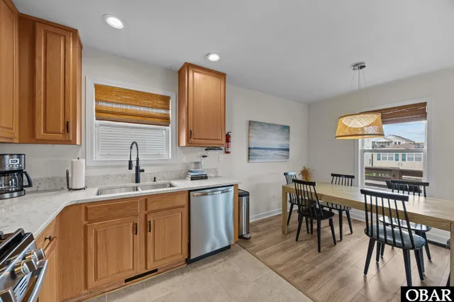 $705,000 | 1718 Soble Drive, Kill Devil Hills, NC 27948