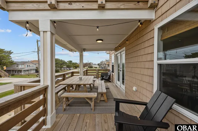 $705,000 | 1718 Soble Drive, Kill Devil Hills, NC 27948