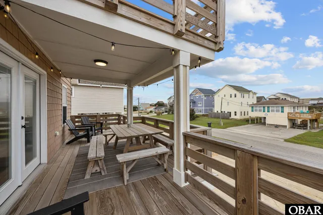 $705,000 | 1718 Soble Drive, Kill Devil Hills, NC 27948