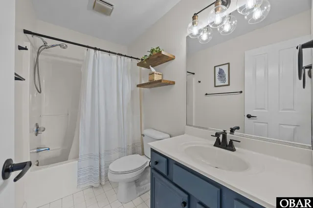 $705,000 | 1718 Soble Drive, Kill Devil Hills, NC 27948