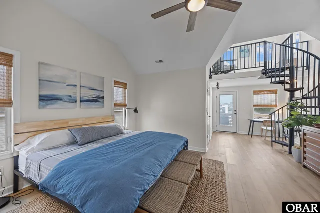 $705,000 | 1718 Soble Drive, Kill Devil Hills, NC 27948