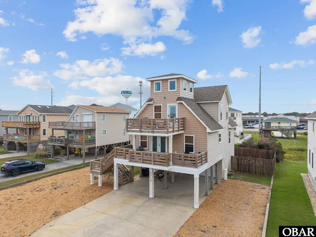 $705,000 | 1718 Soble Drive, Kill Devil Hills, NC 27948