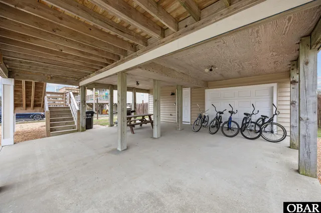 $705,000 | 1718 Soble Drive, Kill Devil Hills, NC 27948