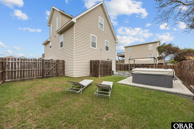 $705,000 | 1718 Soble Drive, Kill Devil Hills, NC 27948