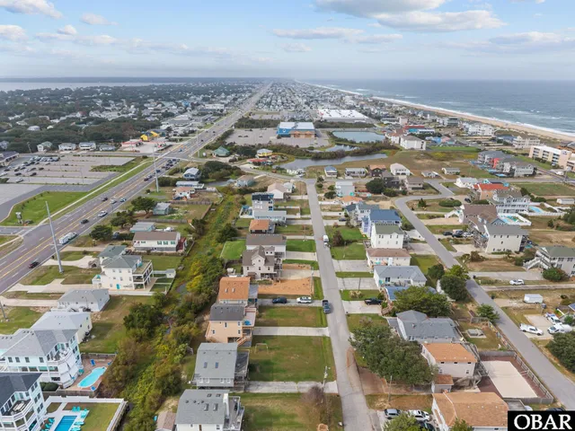 $705,000 | 1718 Soble Drive, Kill Devil Hills, NC 27948