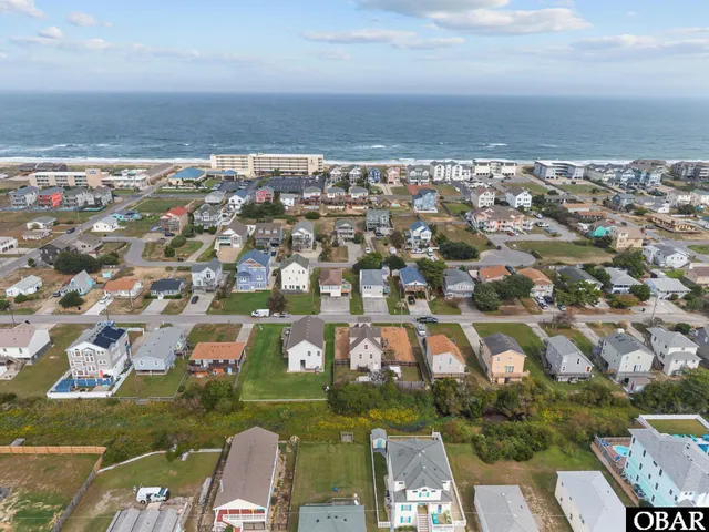 $705,000 | 1718 Soble Drive, Kill Devil Hills, NC 27948