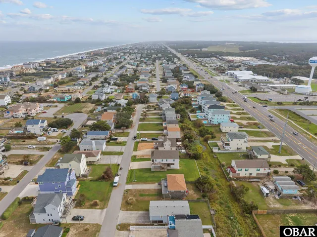 $705,000 | 1718 Soble Drive, Kill Devil Hills, NC 27948