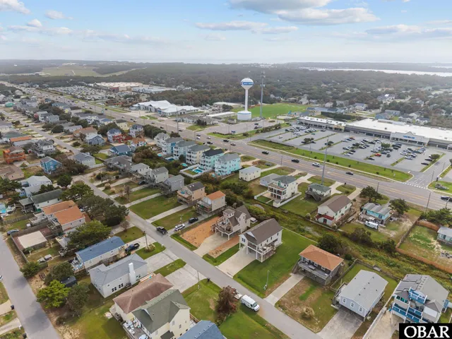 $705,000 | 1718 Soble Drive, Kill Devil Hills, NC 27948