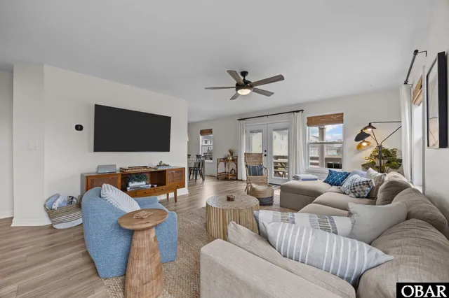 $705,000 | 1718 Soble Drive, Kill Devil Hills, NC 27948