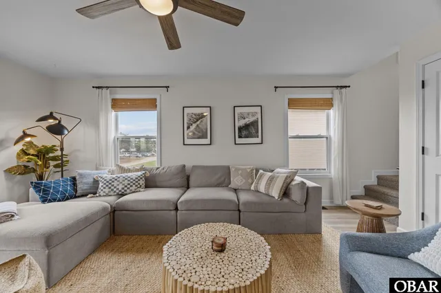 $705,000 | 1718 Soble Drive, Kill Devil Hills, NC 27948