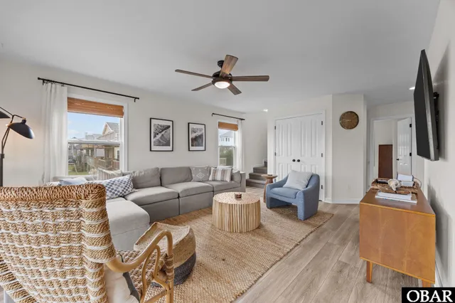 $705,000 | 1718 Soble Drive, Kill Devil Hills, NC 27948