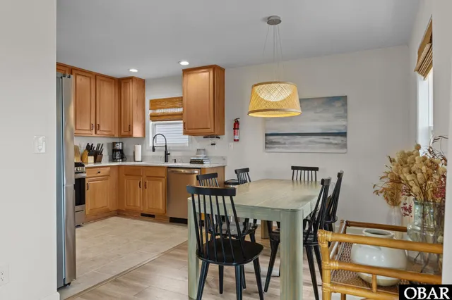 $705,000 | 1718 Soble Drive, Kill Devil Hills, NC 27948