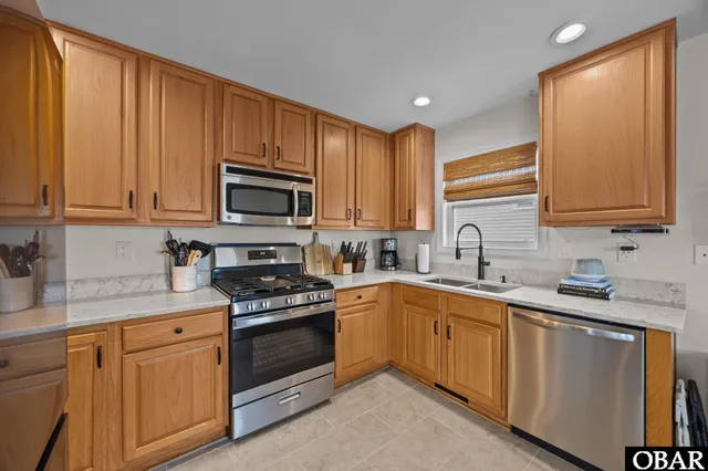 $705,000 | 1718 Soble Drive, Kill Devil Hills, NC 27948