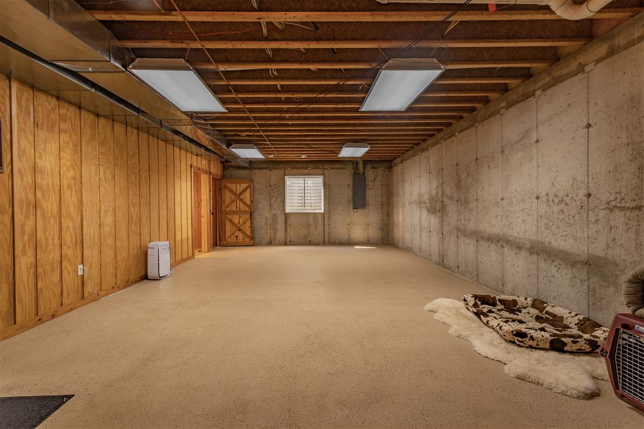 3517 North Marrill Road Byron, IL 61010 - Photo 27 of 36 a view of a room with gym equipment