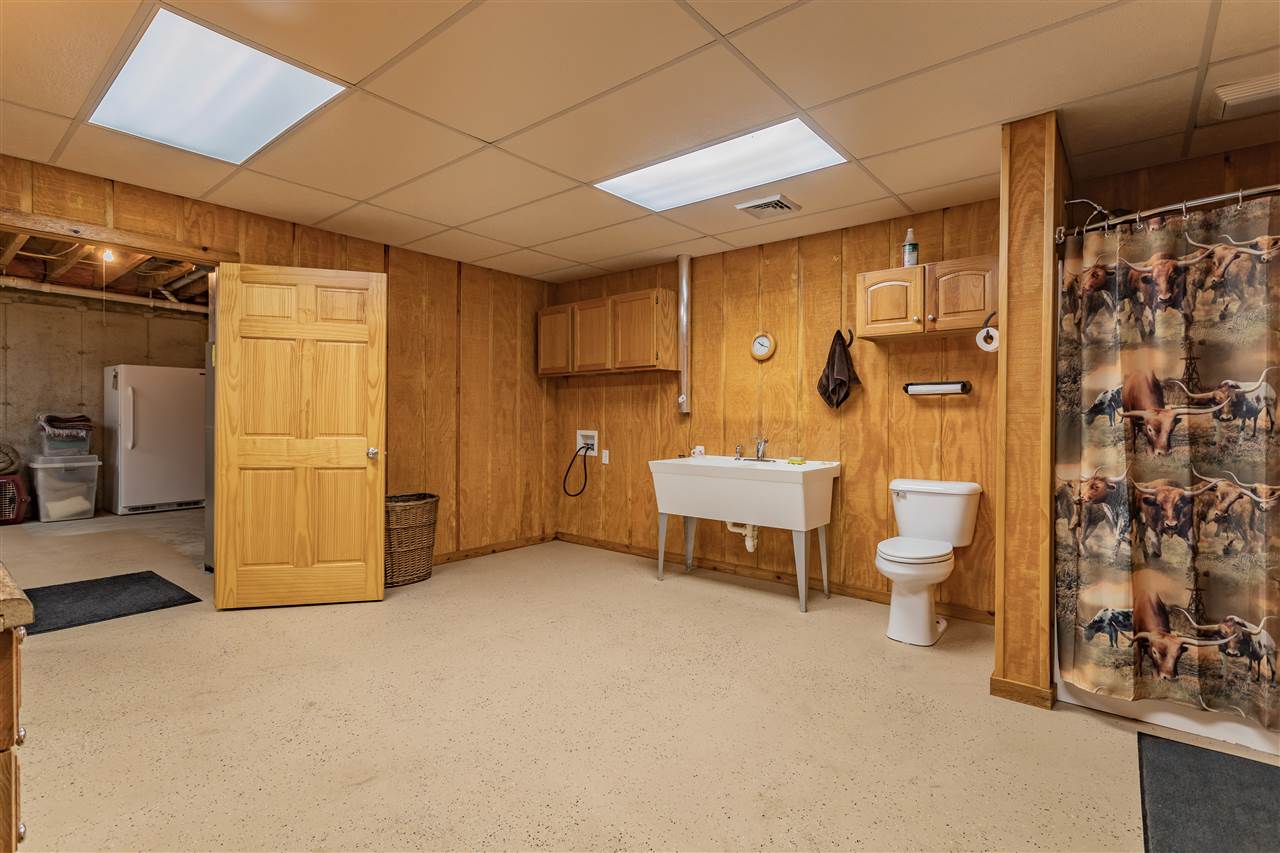3517 North Marrill Road Byron, IL 61010 - Photo 28 of 36 a view of a storage & utility room