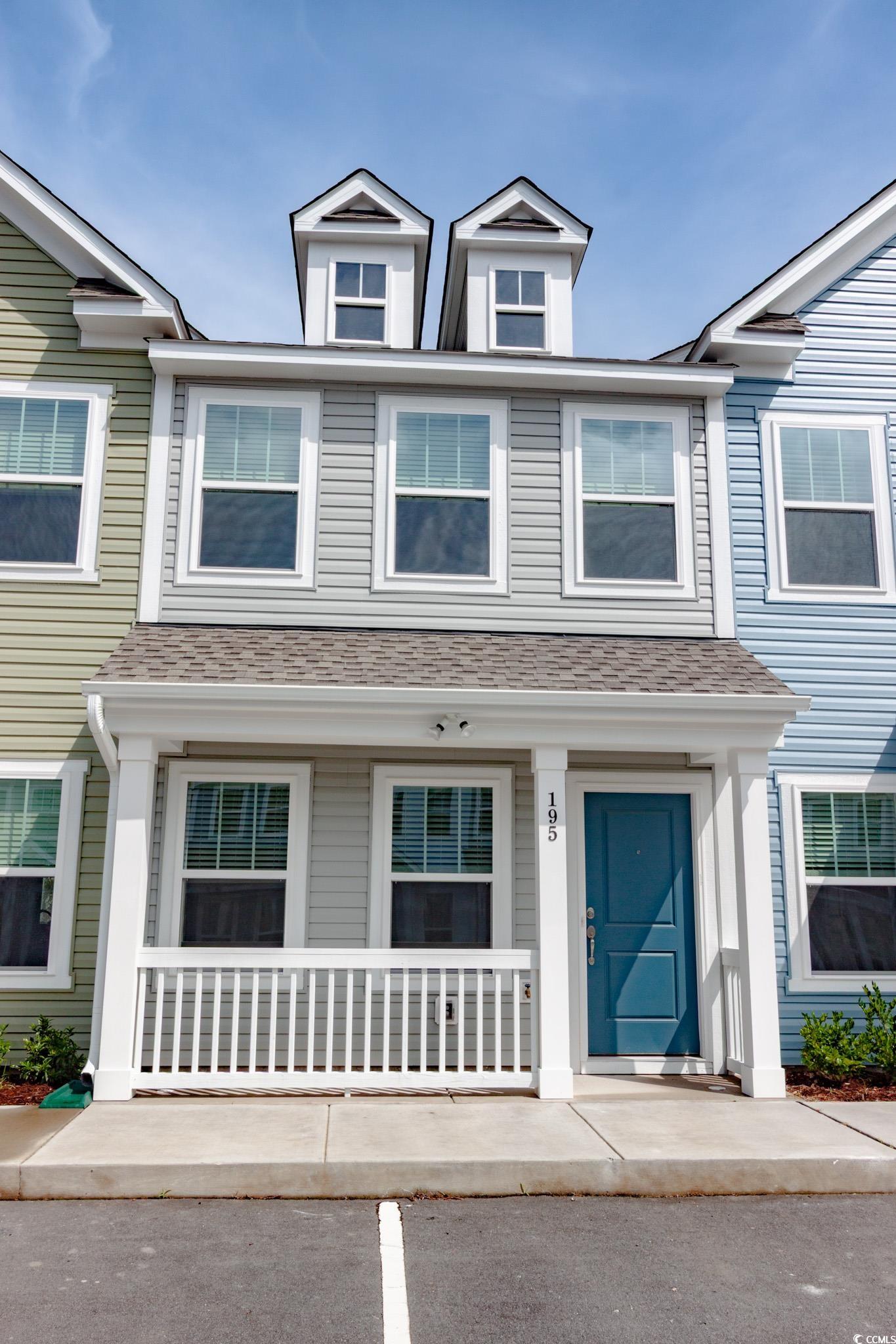 195 Crescent Way Little River, SC 29566 - Photo 2 of 23