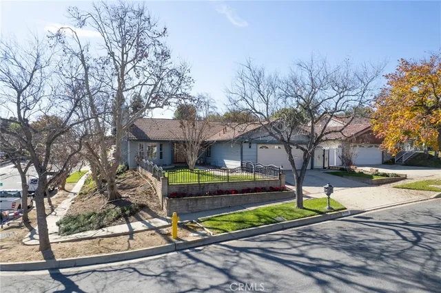 $705,000 | 9115 Culpepper Street, Rancho Cucamonga, CA 91730
