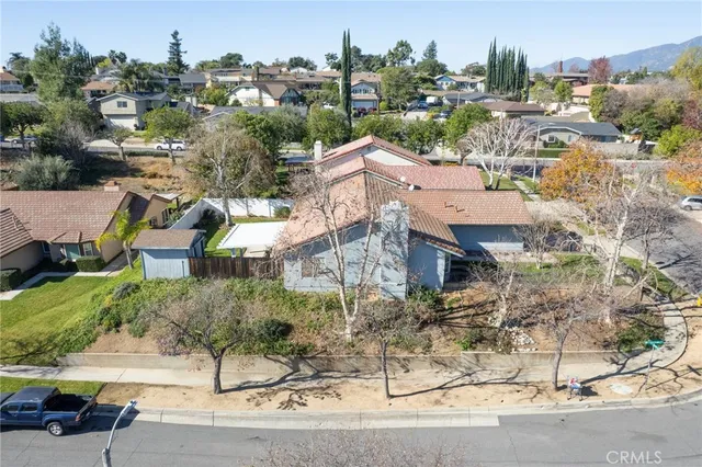 $705,000 | 9115 Culpepper Street, Rancho Cucamonga, CA 91730