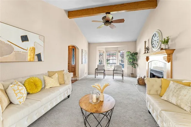 $705,000 | 9115 Culpepper Street, Rancho Cucamonga, CA 91730