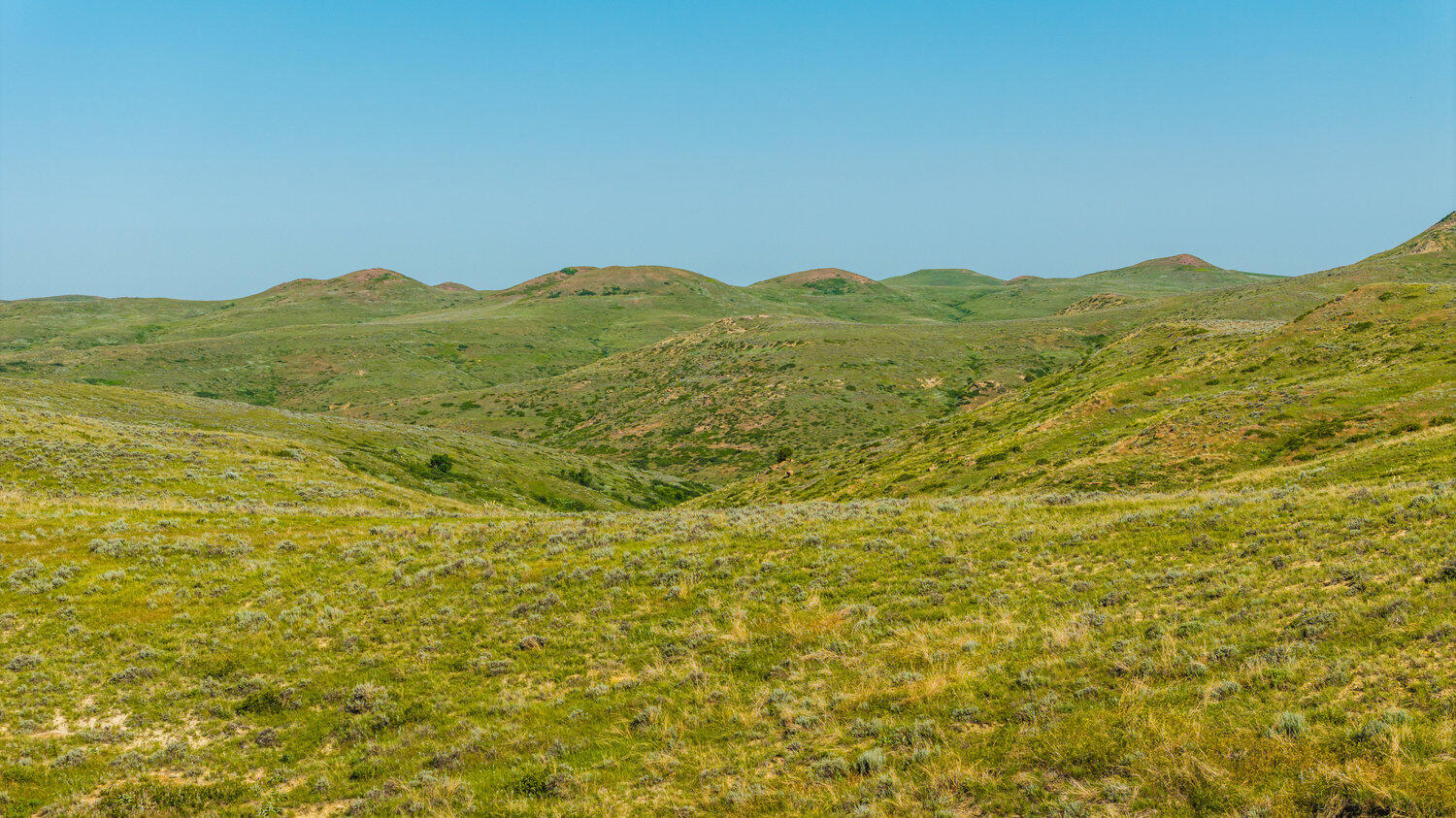 Sr Road, Unit /411 Wyarno, WY 82845 - Photo 2 of 39 013_dji_20250625090044_0285_d_93