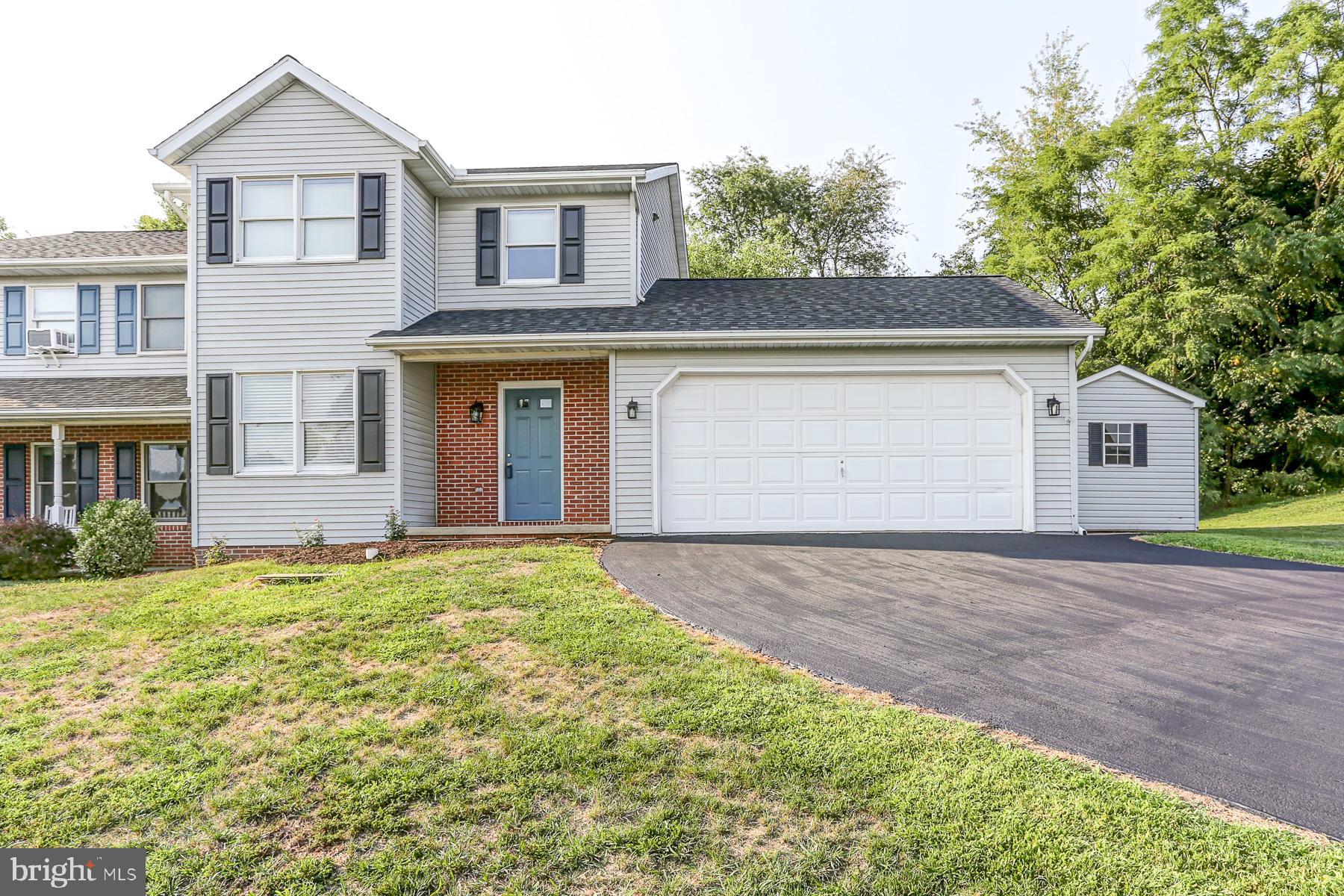 12 Edgewood Drive Lititz, PA 17543 - Photo 35 of 35