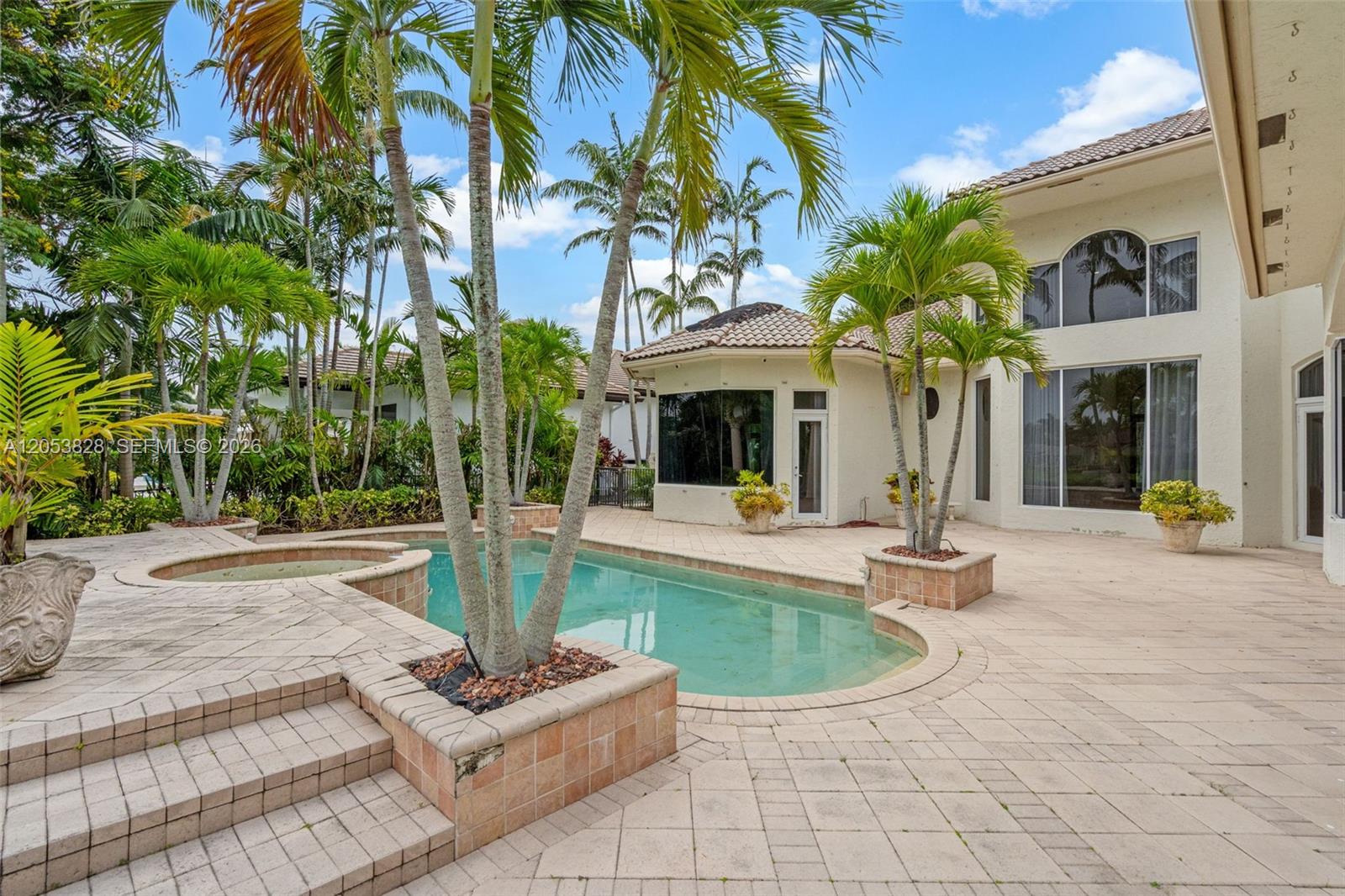 343 Merlin Way Plantation, FL 33324 - Photo 74 of 100