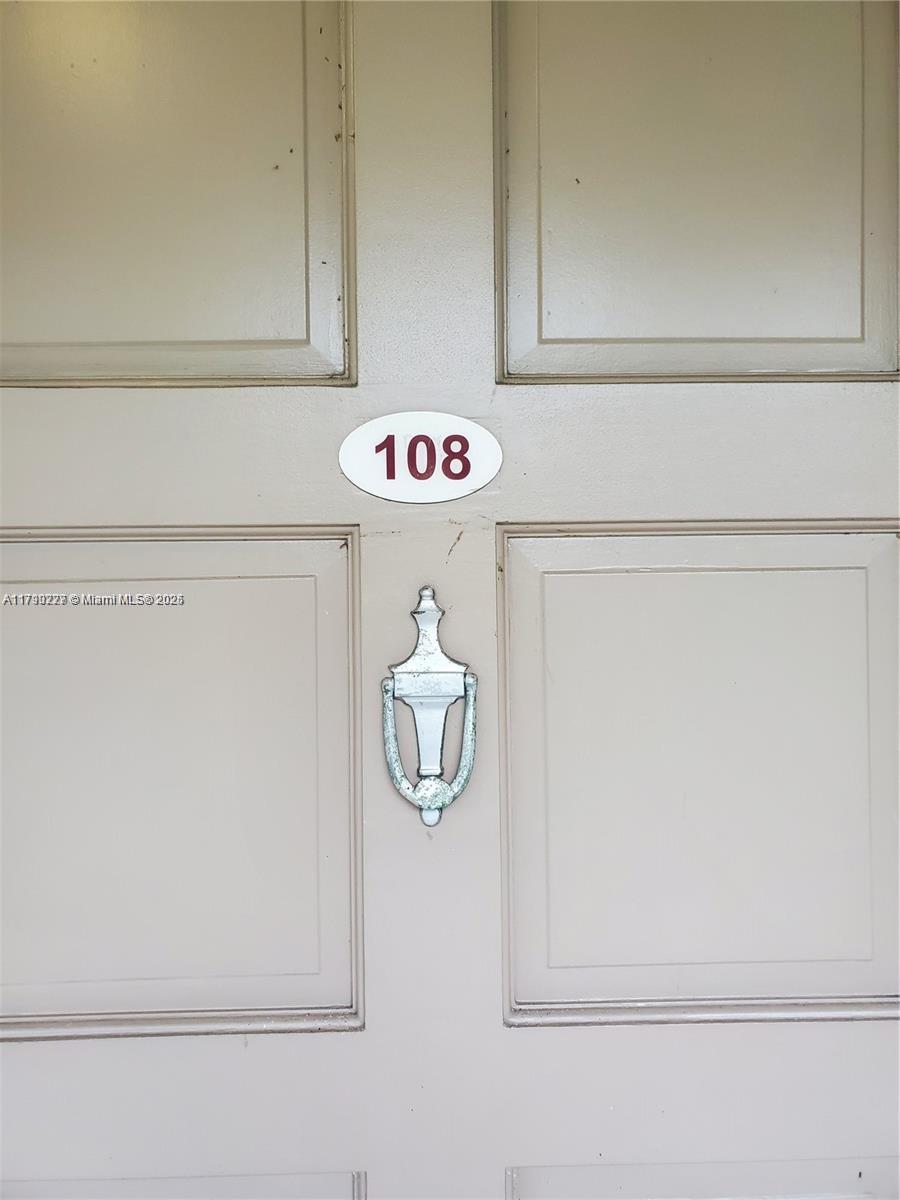 2900 North Palm Aire Drive, Unit 108 Pompano Beach, FL 33069 - Photo 9 of 17