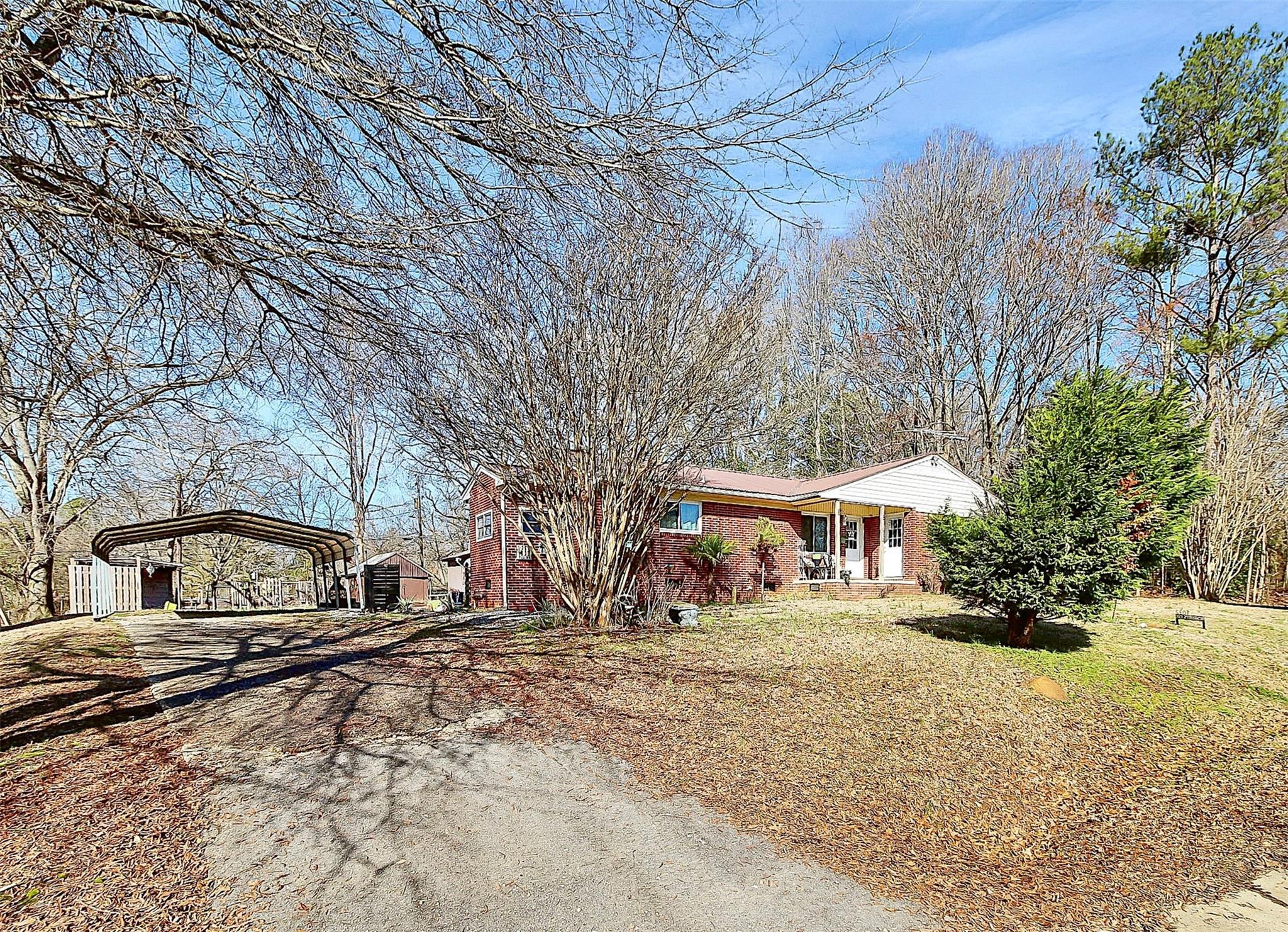 1032 State Rd S-29-233 Lancaster, SC 29720 - Photo 3 of 25 Gallery Image 3