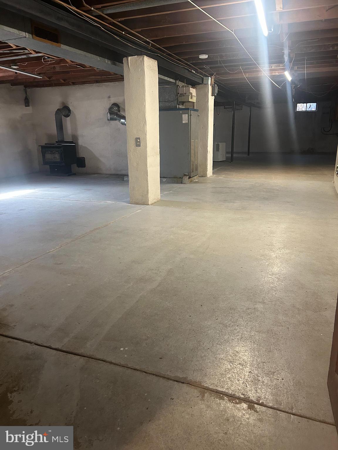 6953 Sladek Road New Hope, PA 18938 - Photo 21 of 25 XL basement