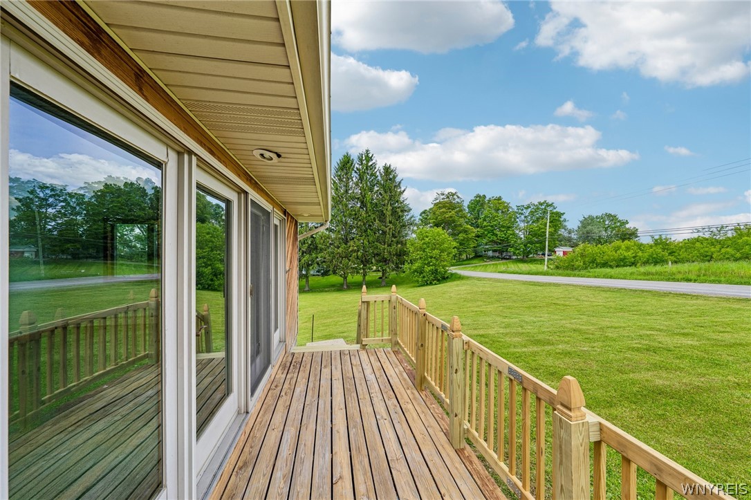 5290 Curriers Road Java, NY 14009 - Photo 3 of 26