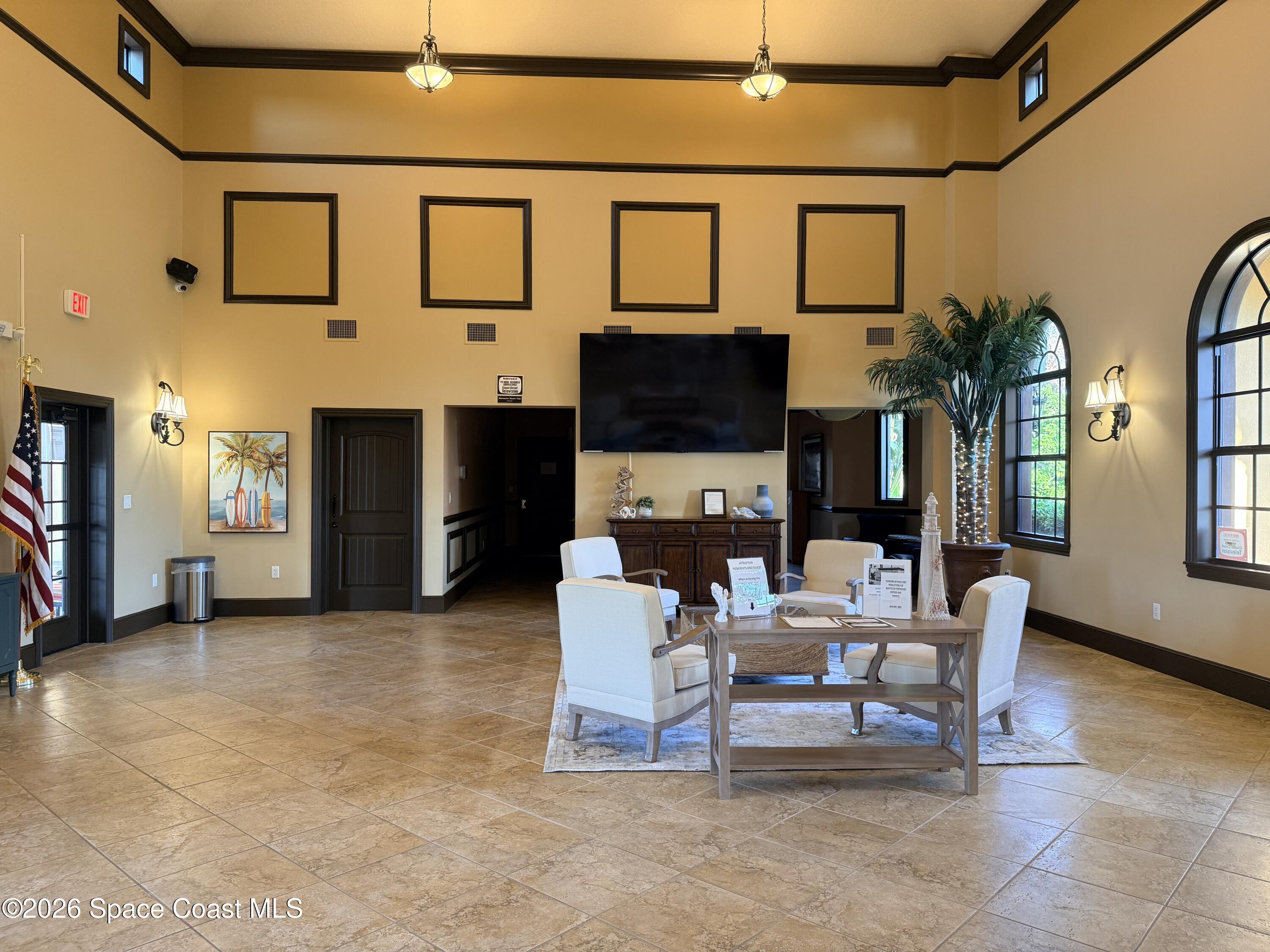 775 Simeon Drive Satellite Beach, FL 32937 - Photo 6 of 9 Clubhouse 2