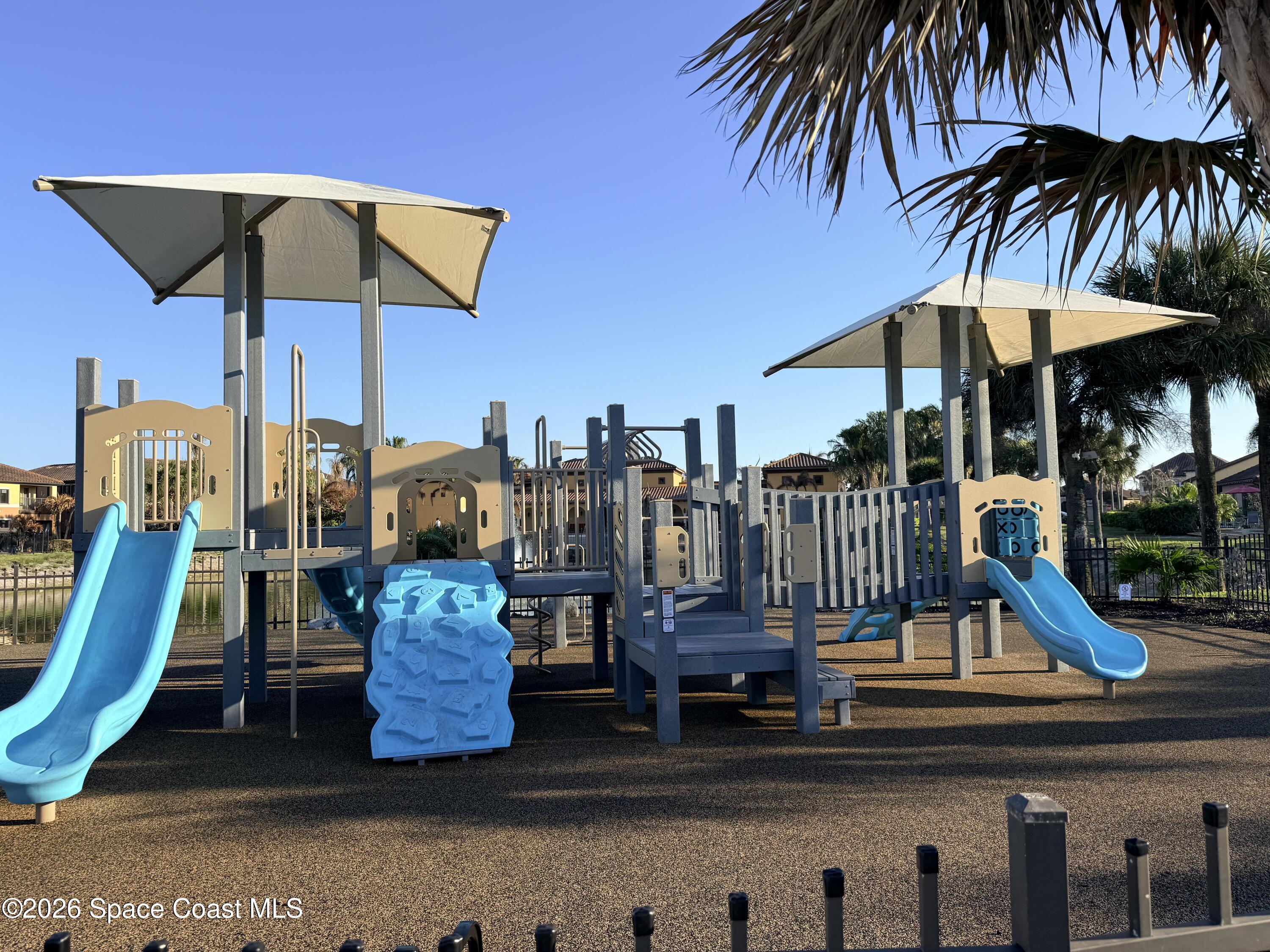 775 Simeon Drive Satellite Beach, FL 32937 - Photo 7 of 9 Playground