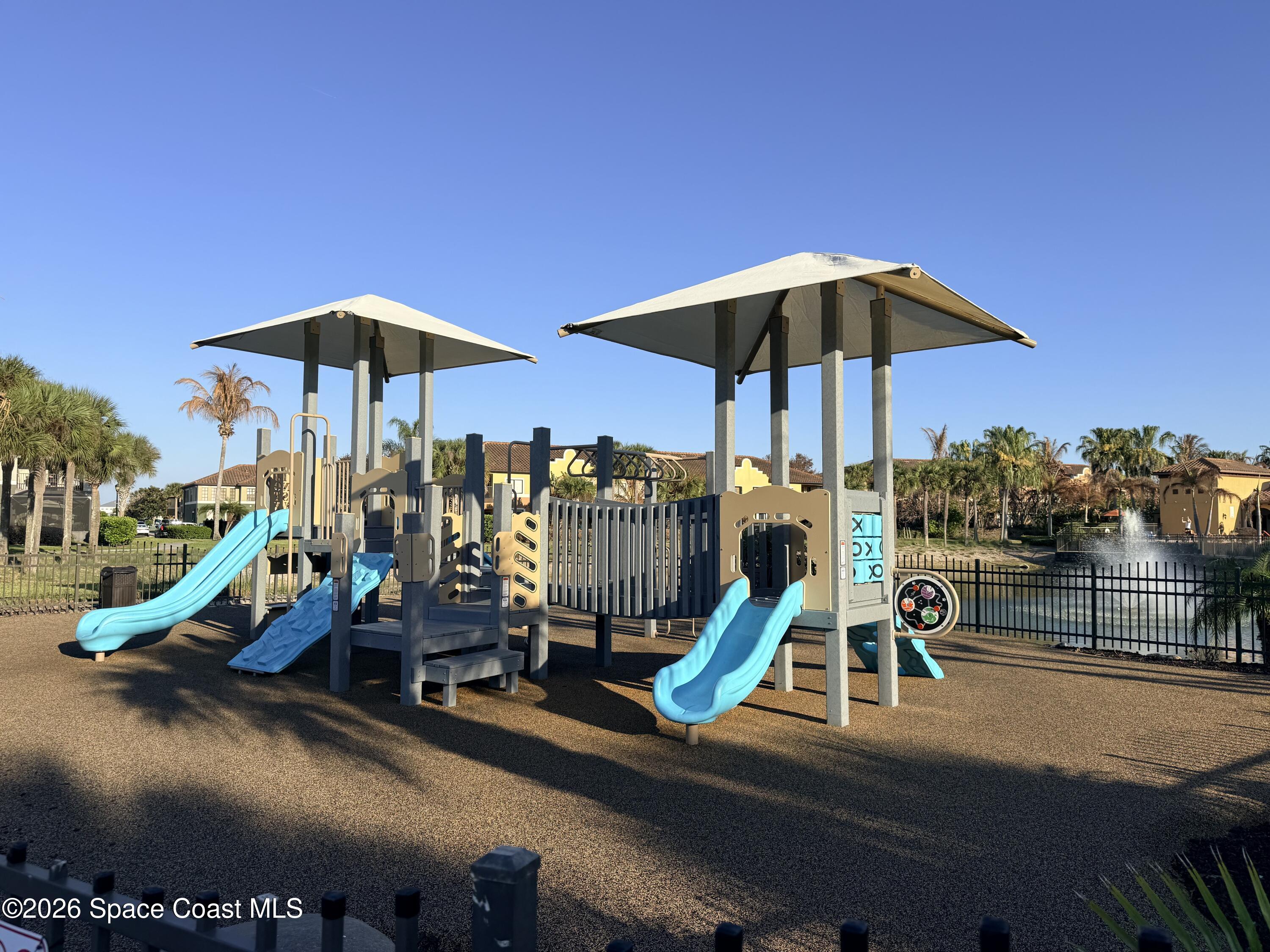 775 Simeon Drive Satellite Beach, FL 32937 - Photo 8 of 9 Playground 2