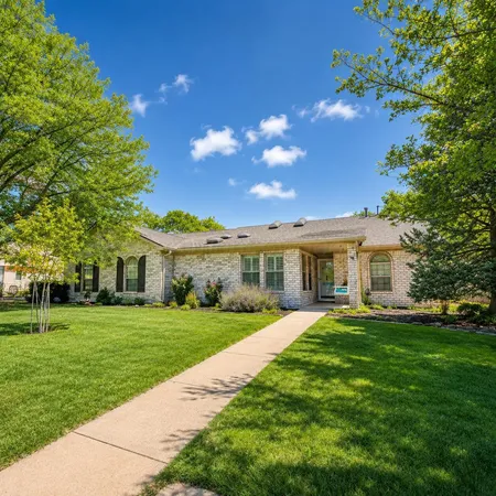 $389,000 | 78 Hunsley Hills Boulevard, Canyon, TX 79015