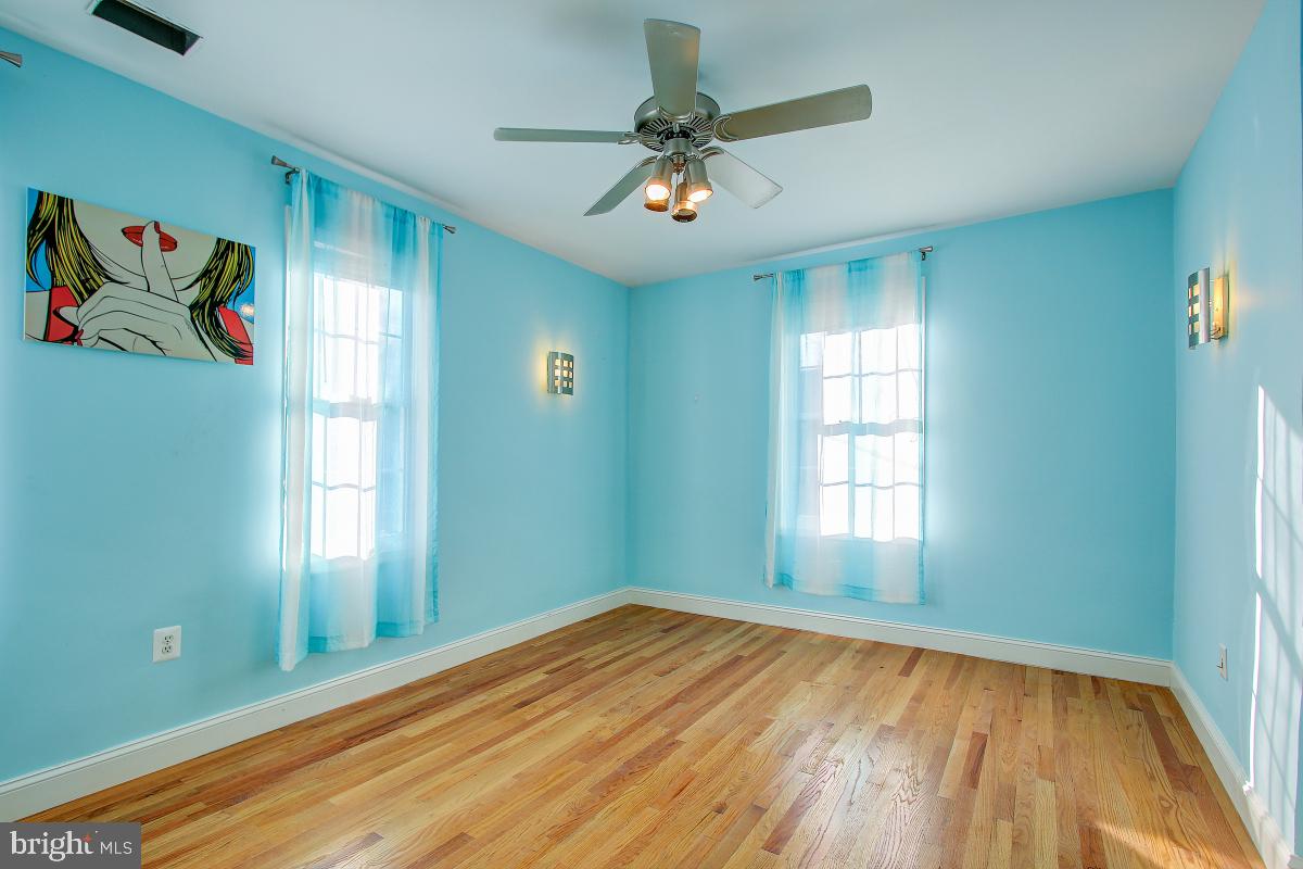 3921 Ingomar Street Northwest Washington, DC 20015 - Photo 20 of 33 Second of three additional bedrooms.