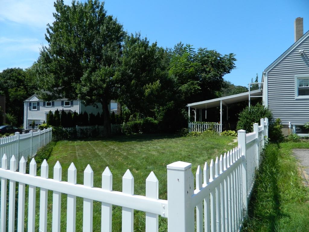 68 Maple Street Darien, CT 06820 - Photo 24 of 25 a view of house with backyard and backyard