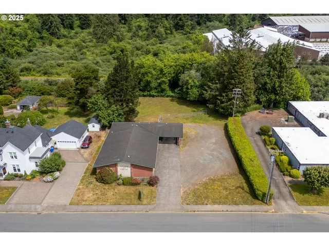 $695,000 | 2506 1st Street, Tillamook, OR 97141
