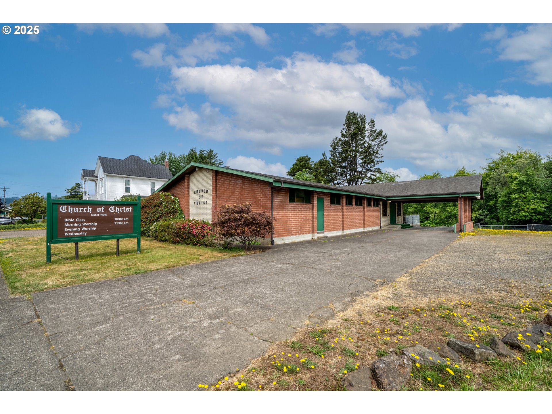 2506 1st Street Tillamook, OR 97141 - Photo 8 of 8