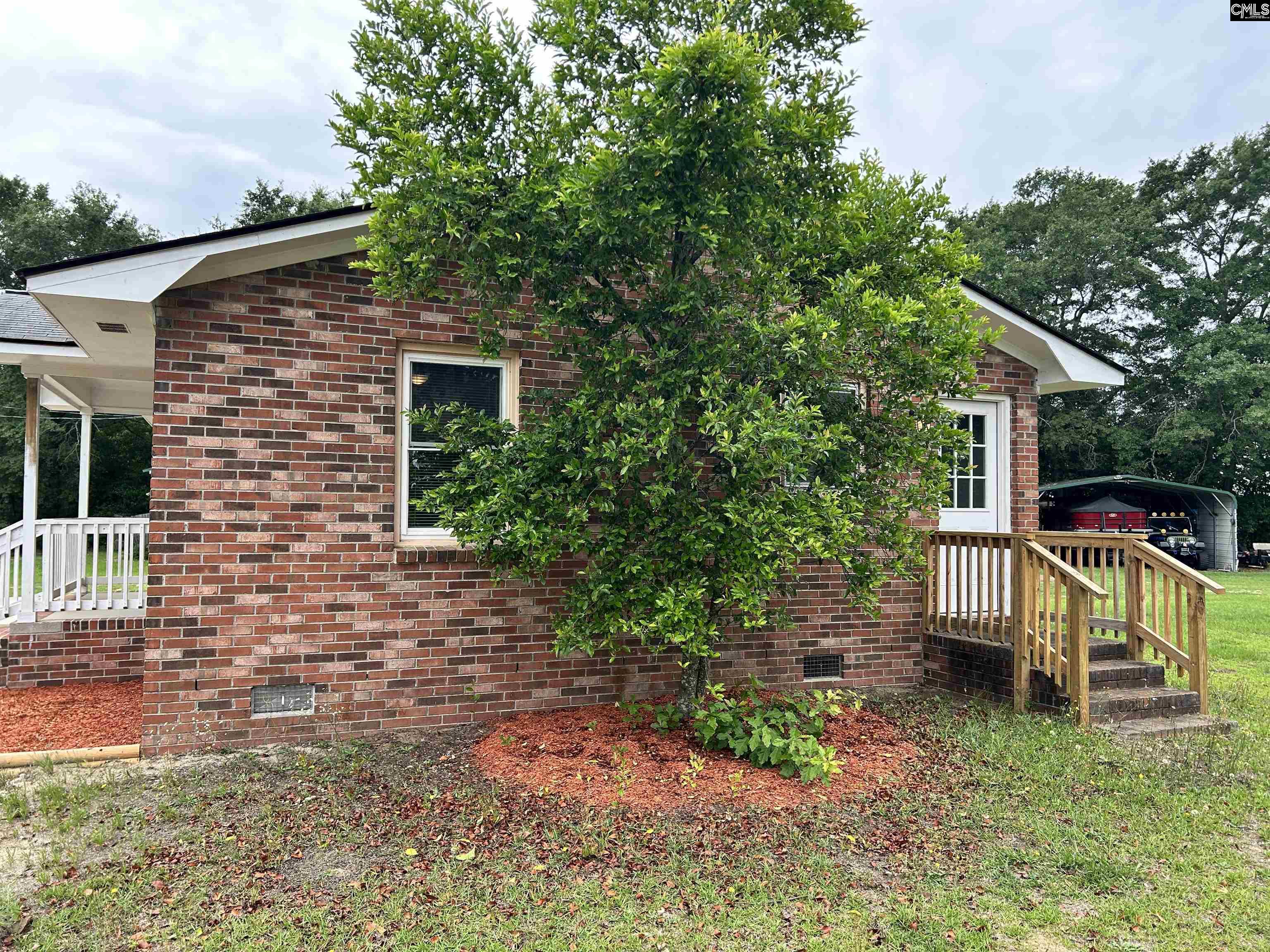 366 Blackville Road Gaston, SC 29053 - Photo 38 of 40
