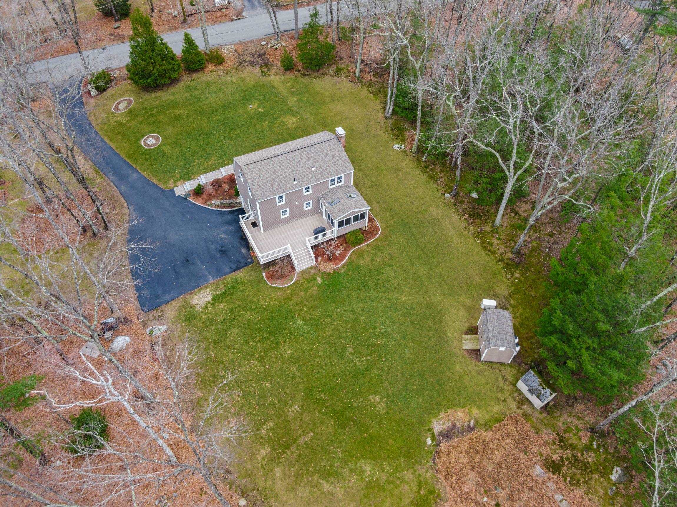 27 Gulf Road Derry, NH 03038 - Photo 54 of 60
